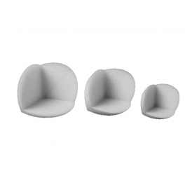 Corner Foam