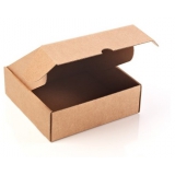 Cajas para envío postal