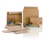 Caja estuche para catálogos