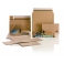 Caja para libros