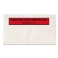 Packing List - Funda para documentos