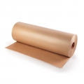 Bobina papel Kraft embalaje