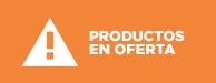 Productos en oferta