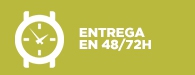 Entrega 48/72h