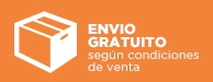 Envío gratuito
